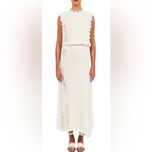 Ulla Johnson Kaelyn Dress